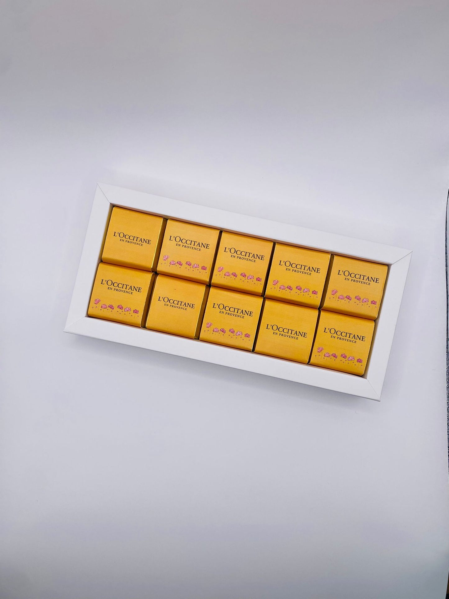Custom Premium Corporate Branded Chocolates - Box of 30