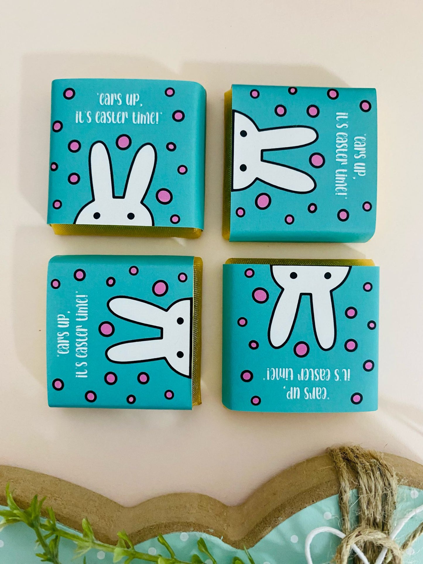 Easter Chocolate Collection – Build Your Own Set