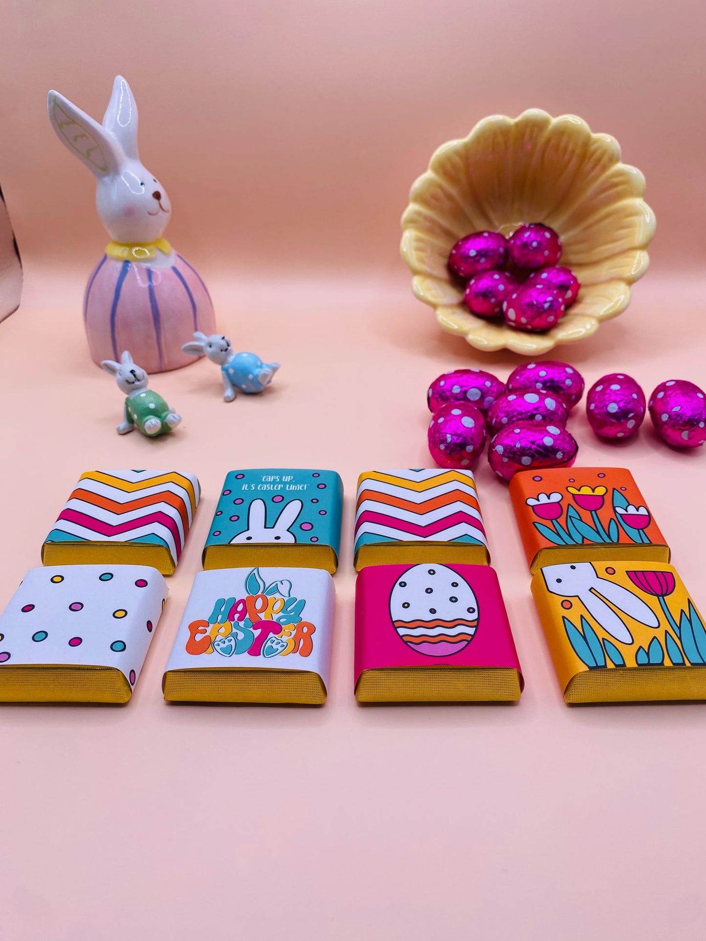 Easter Chocolate Collection – Build Your Own Set
