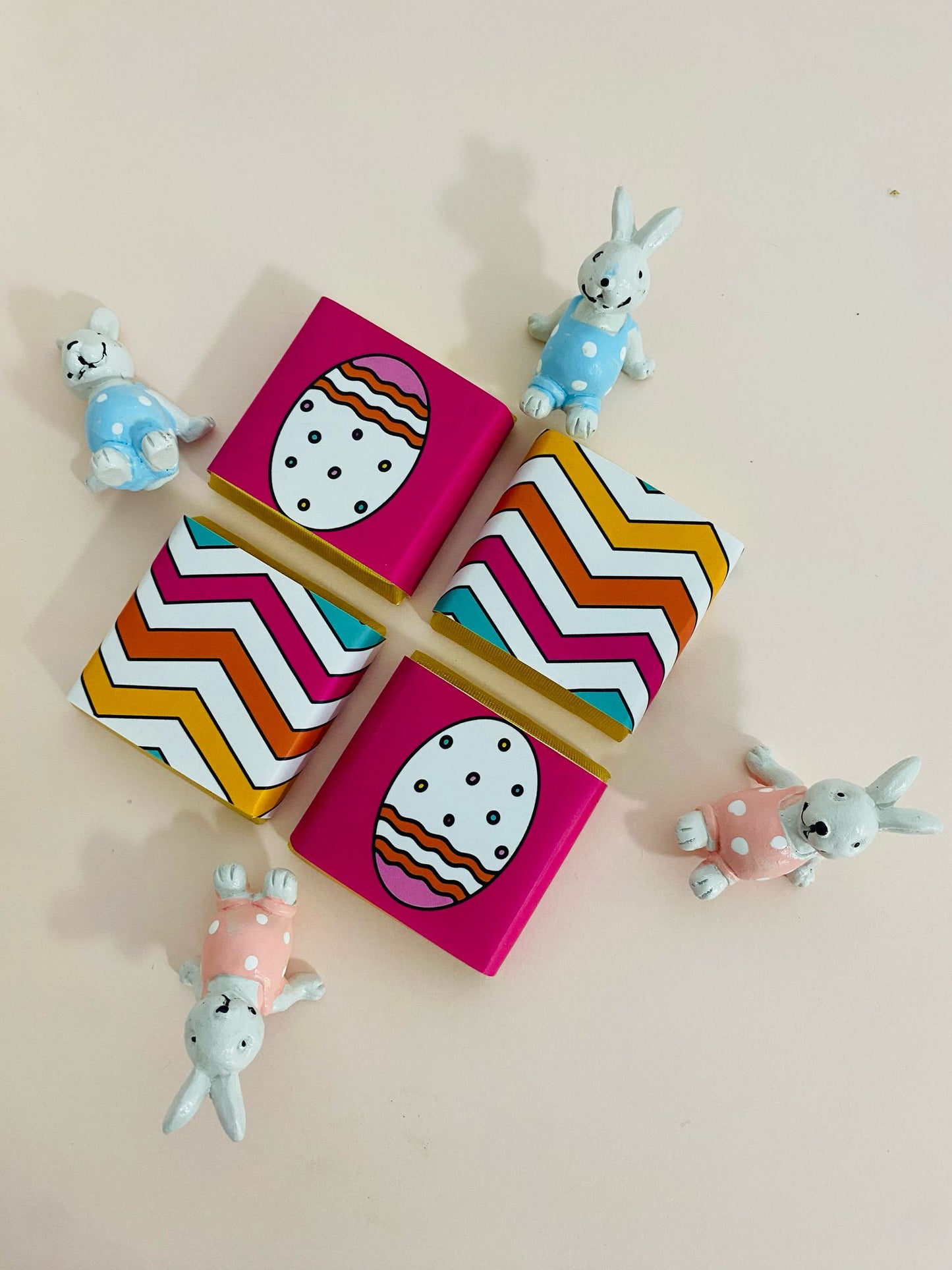 Easter Chocolate Collection – Build Your Own Set