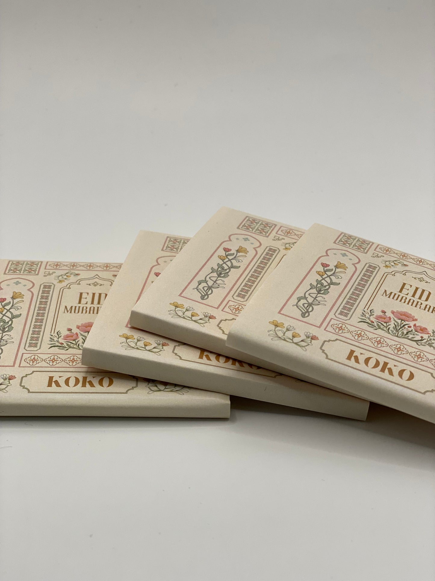 ADHA chocolate by piece - Plain
