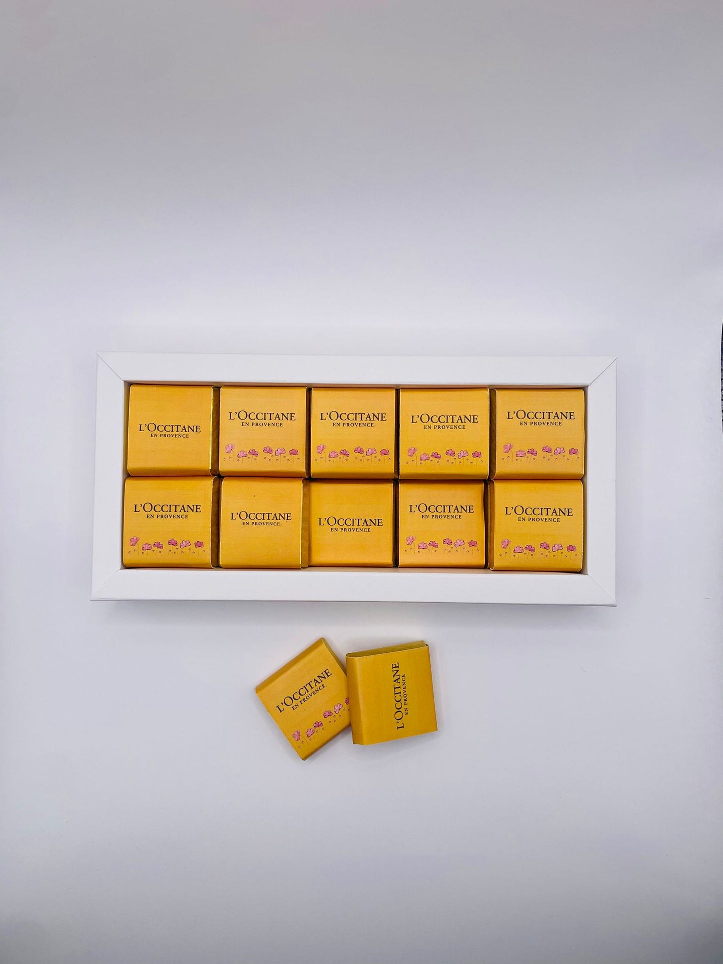 Custom Premium Corporate Branded Chocolates - Box of 30