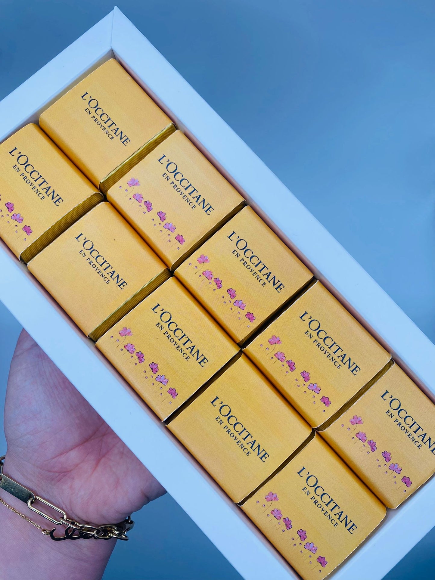 Custom Premium Corporate Branded Chocolates - Box of 30